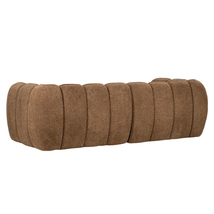 Cubetto sófi brown