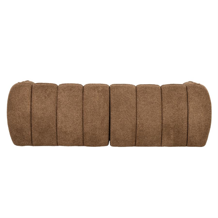 Cubetto sófi brown