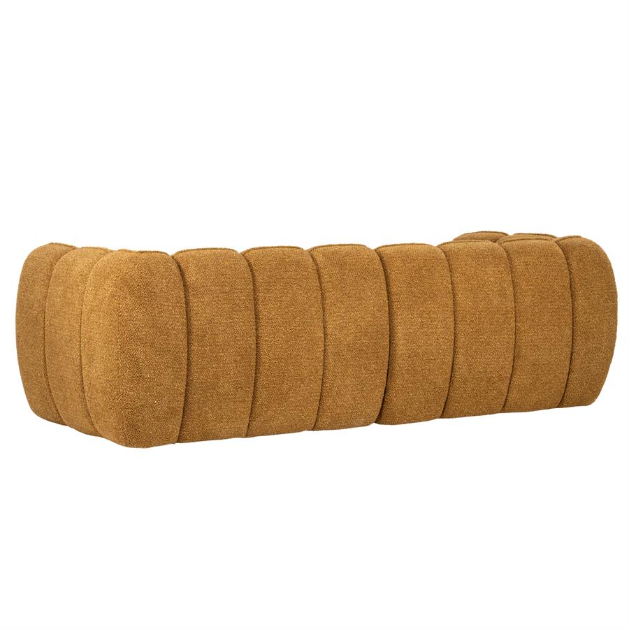 Cubetto sófi mustard
