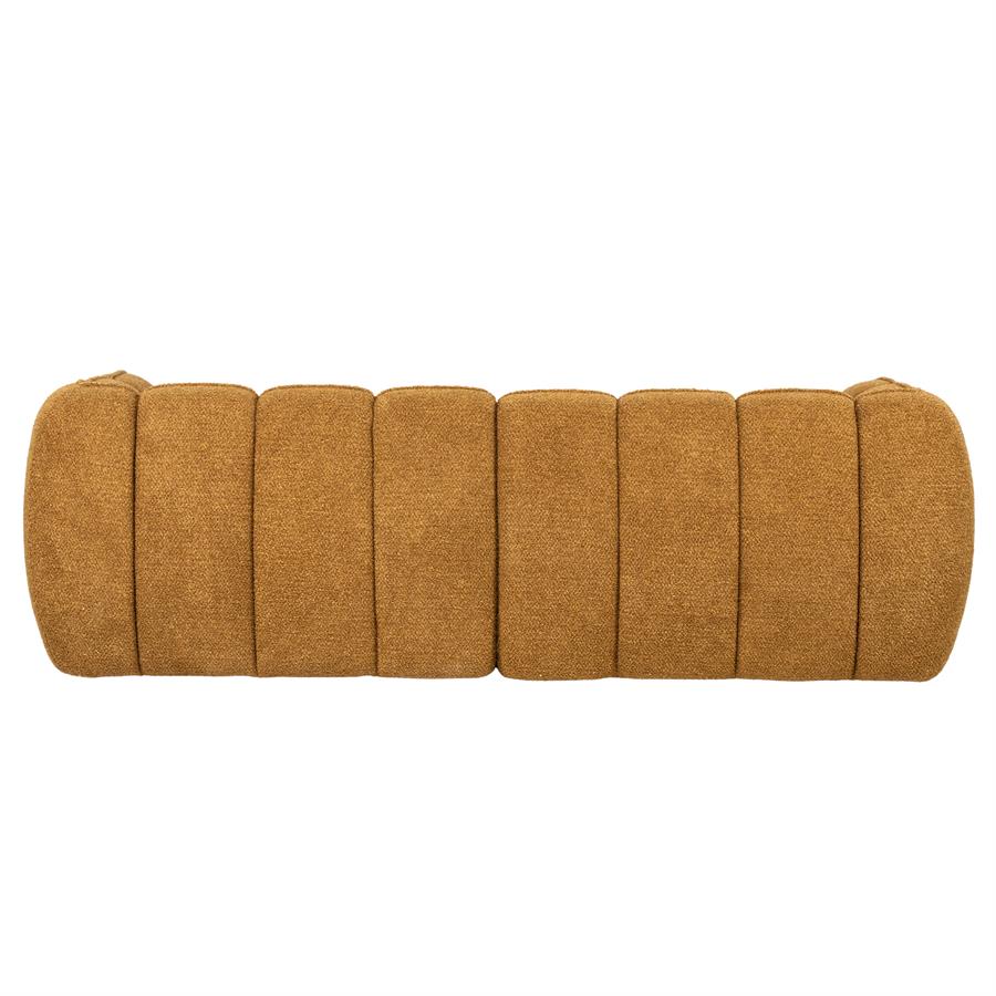 Cubetto sófi mustard