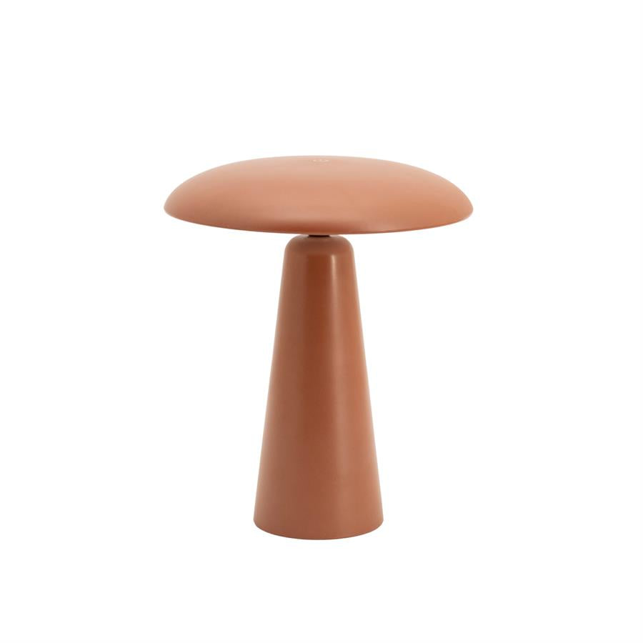 Modo borðlampi caramel