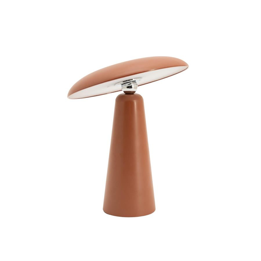 Modo borðlampi caramel