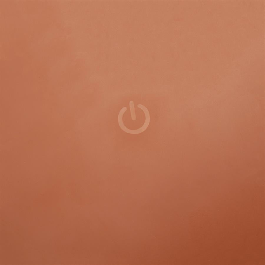 Modo borðlampi caramel