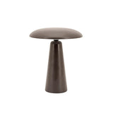 Modo borðlampi dark brown