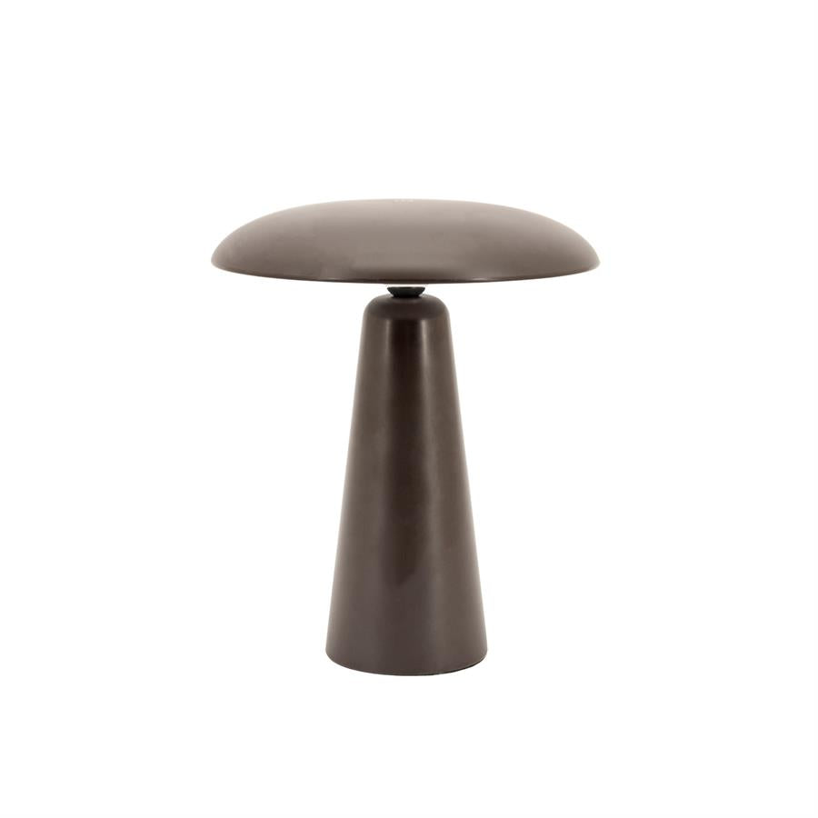 Modo borðlampi dark brown