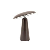Modo borðlampi dark brown