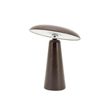 Modo borðlampi dark brown