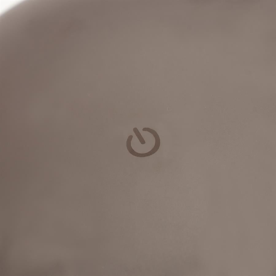 Modo borðlampi dark brown