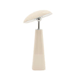Quadra borðlampi beige