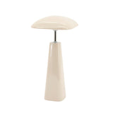 Quadra borðlampi beige