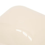 Quadra borðlampi beige