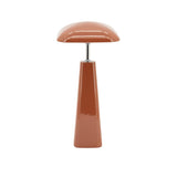 Quadra borðlampi caramel