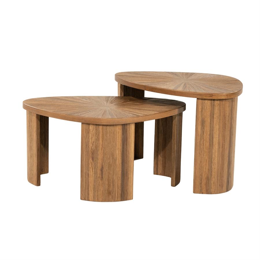 Tala sófaborð s/2