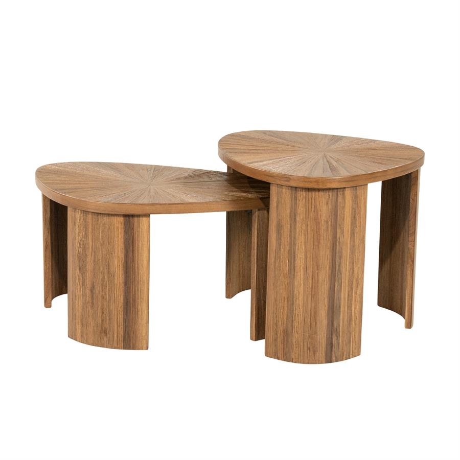 Tala sófaborð s/2