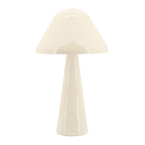 Puro borðlampi beige