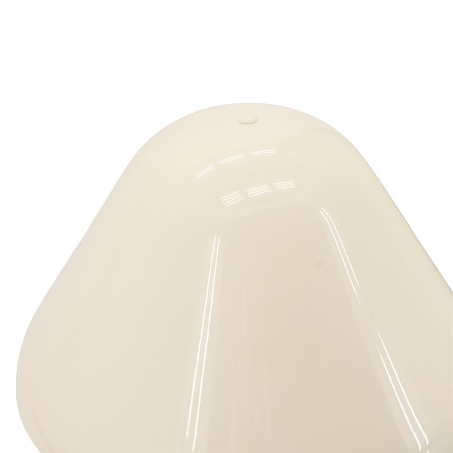 Puro borðlampi beige