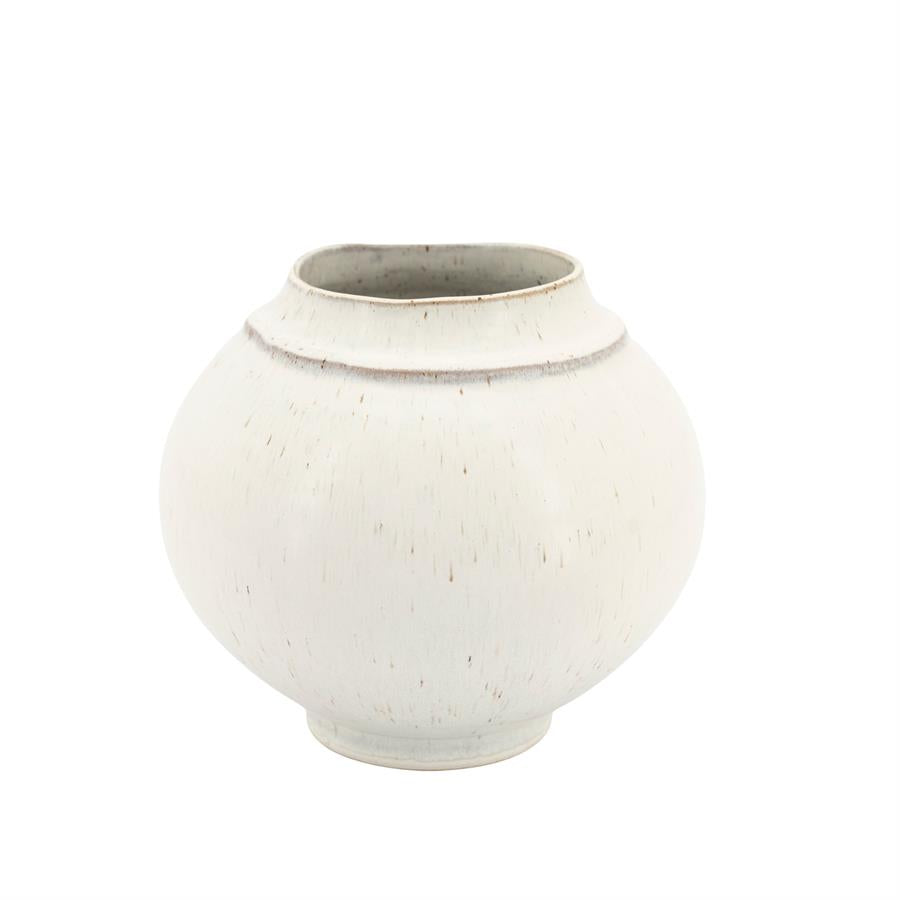 Bolla vasi beige