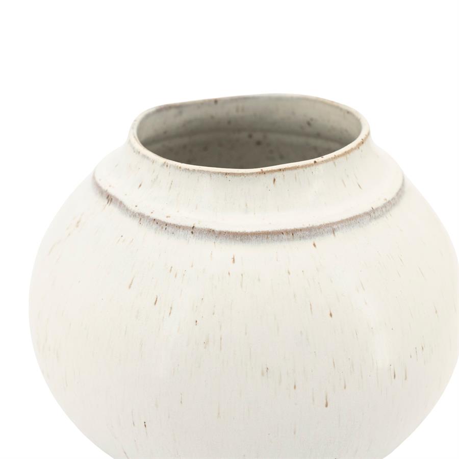 Bolla vasi beige
