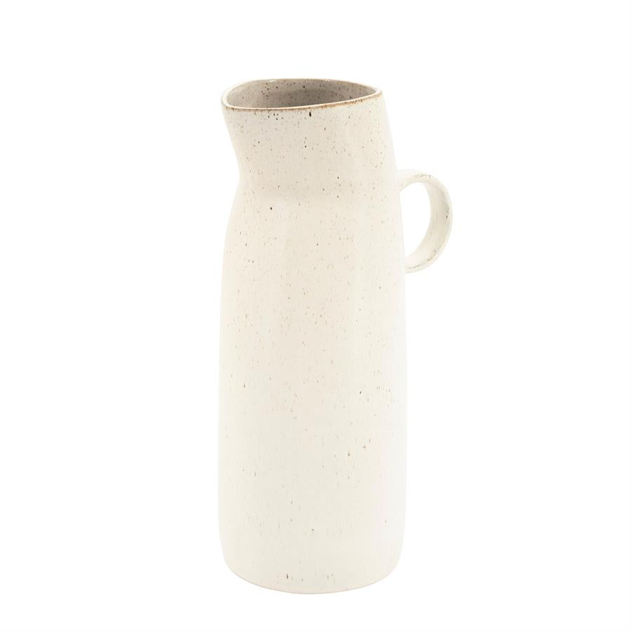 Caraffa beige