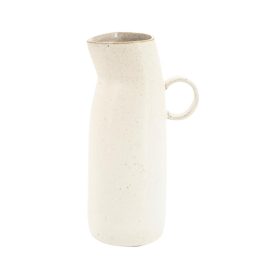 Caraffa beige
