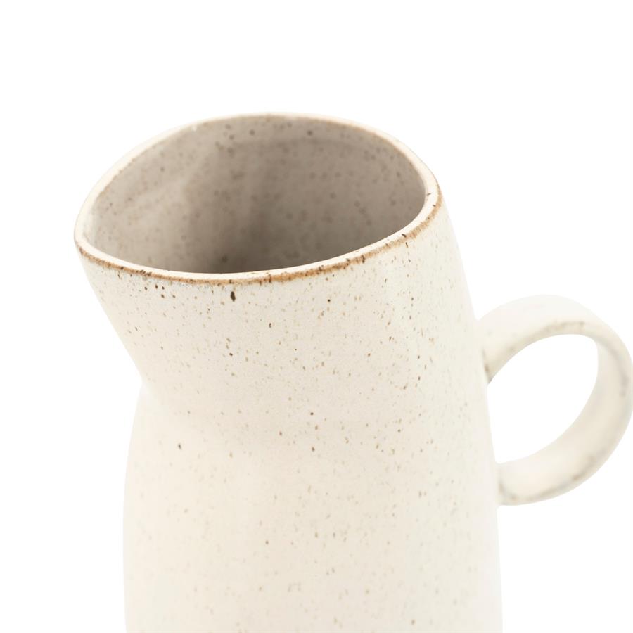 Caraffa beige
