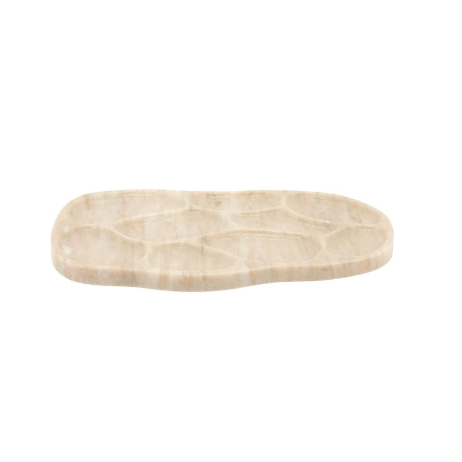 Ishi bakki lítill beige