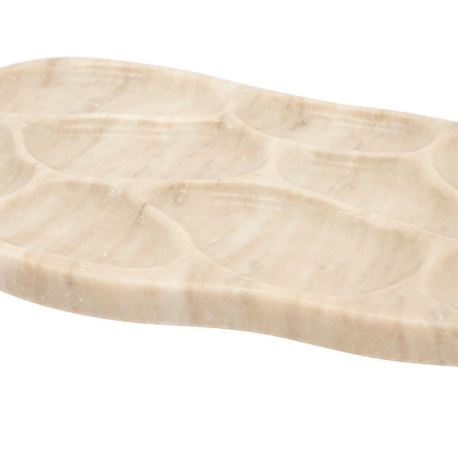 Ishi bakki lítill beige