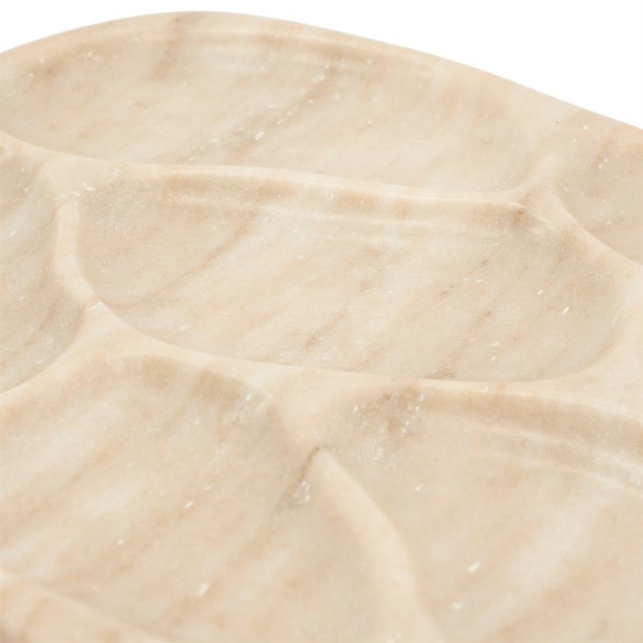 Ishi bakki lítill beige