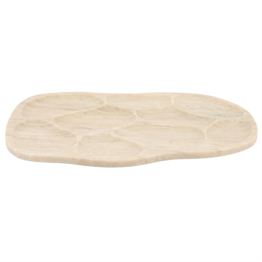 Ishi bakki stór beige
