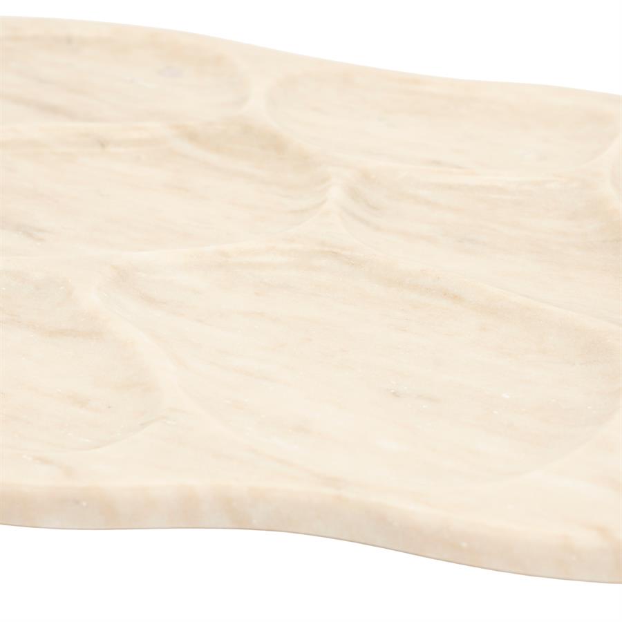 Ishi bakki stór beige