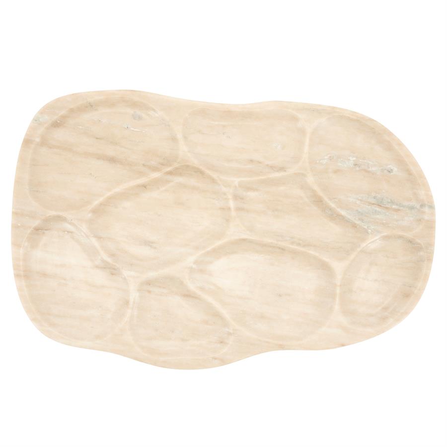 Ishi bakki stór beige