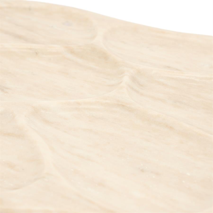 Ishi bakki stór beige