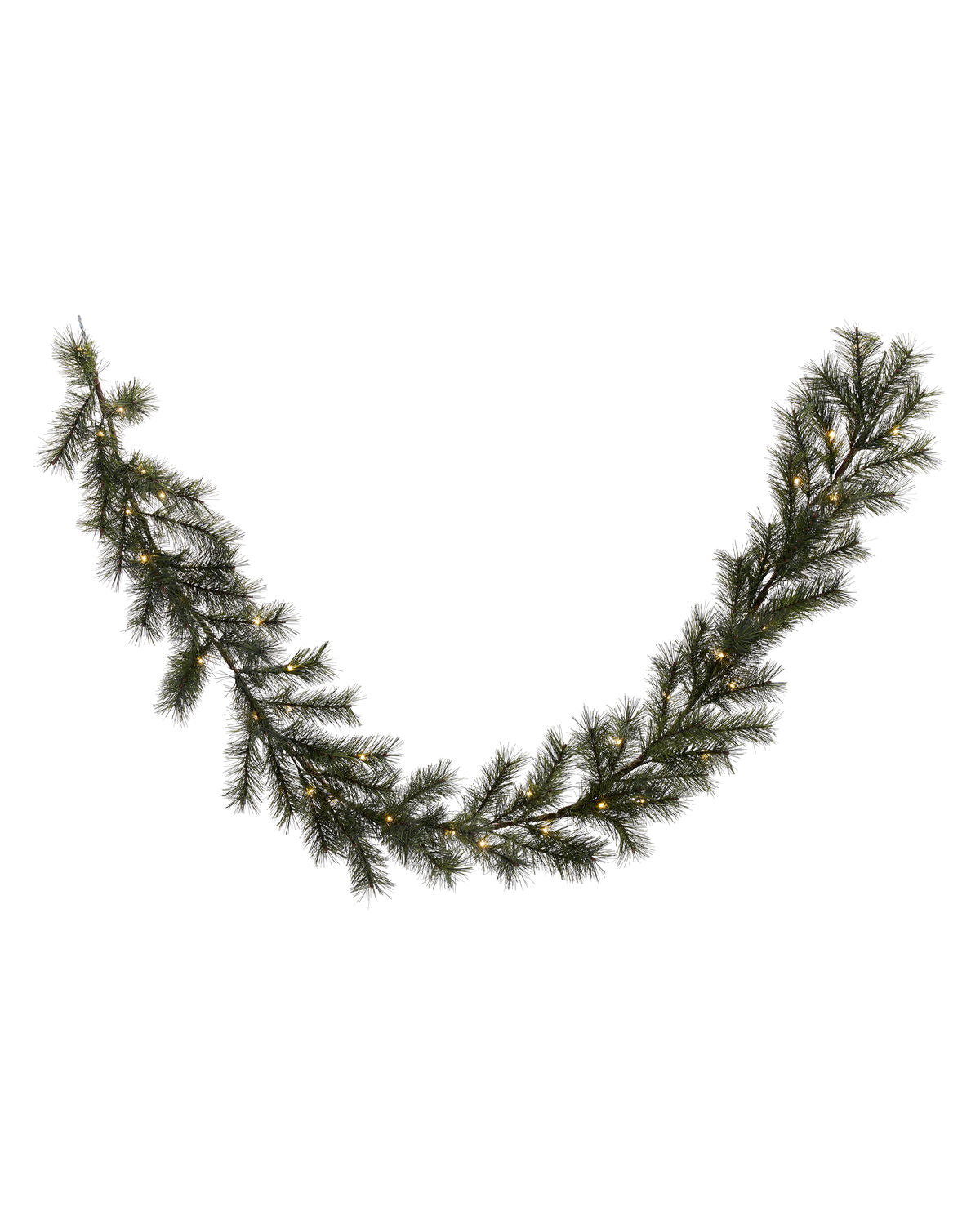 Grenilengja m/40LED l:200cm