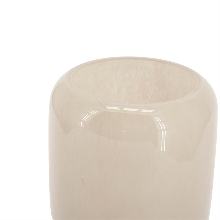 Solenne vasi small taupe