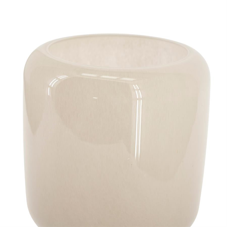 Solenne vasi large taupe