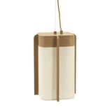 Aterlier loftljós small brown