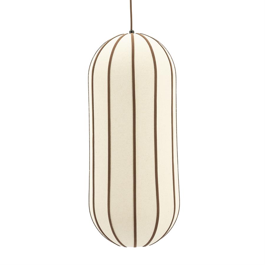 Cocoon 1 loftljós