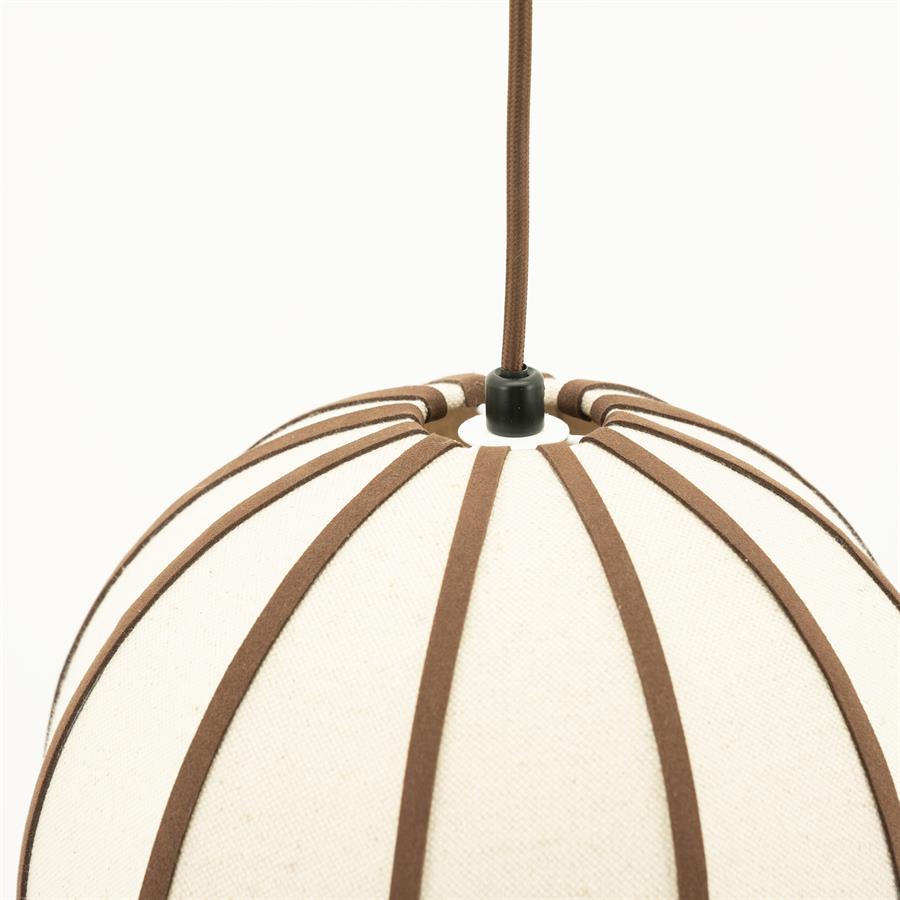 Cocoon 1 loftljós