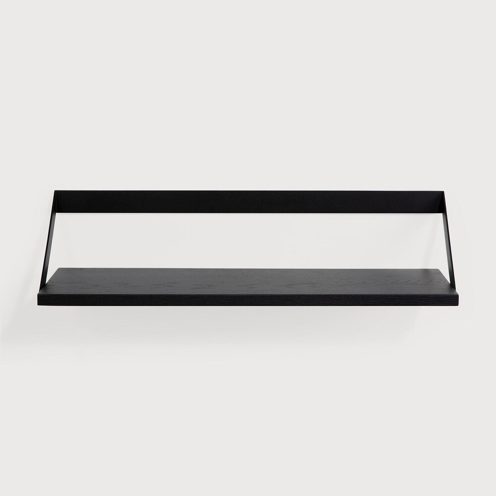 Ribbon hilla  70cm svört