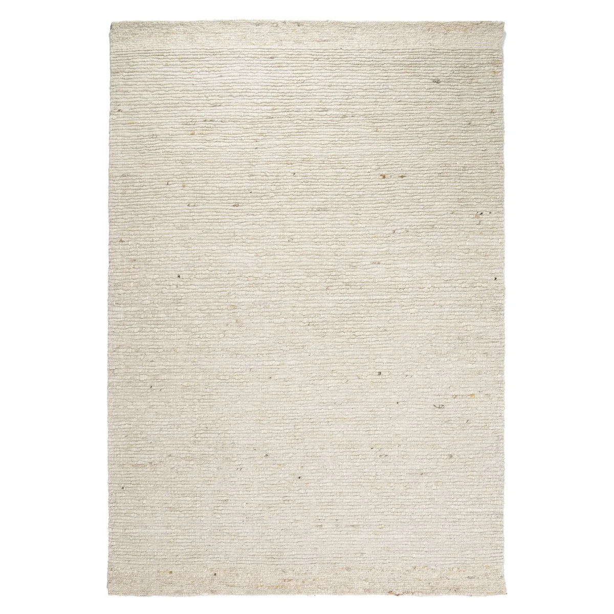 
            Takara  Motta 160x230 cm - ivory