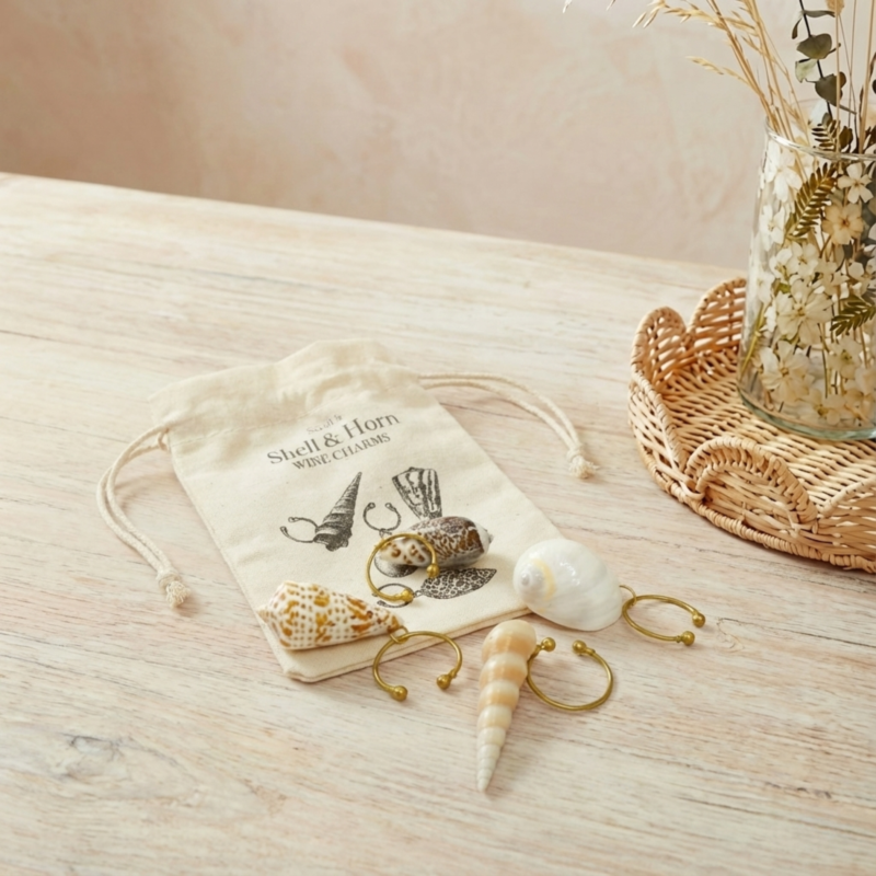Sonae drink charms 4stk