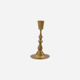 DON – kertastjaki, antík brass 16cm