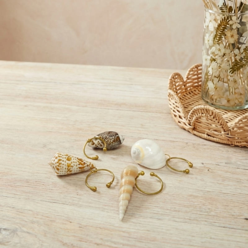 Sonae drink charms 4stk