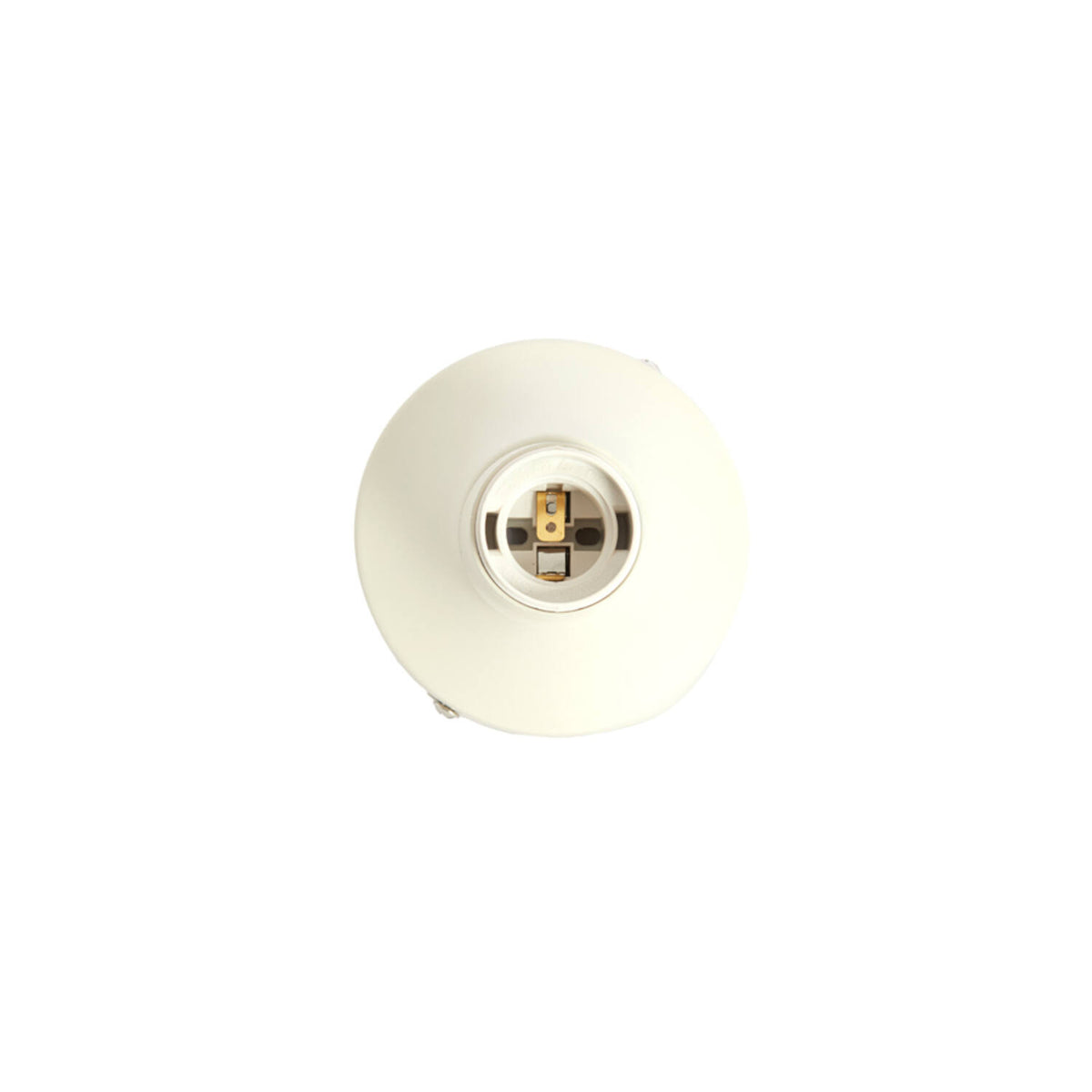 Zarina cream electricity for ceiling lamp