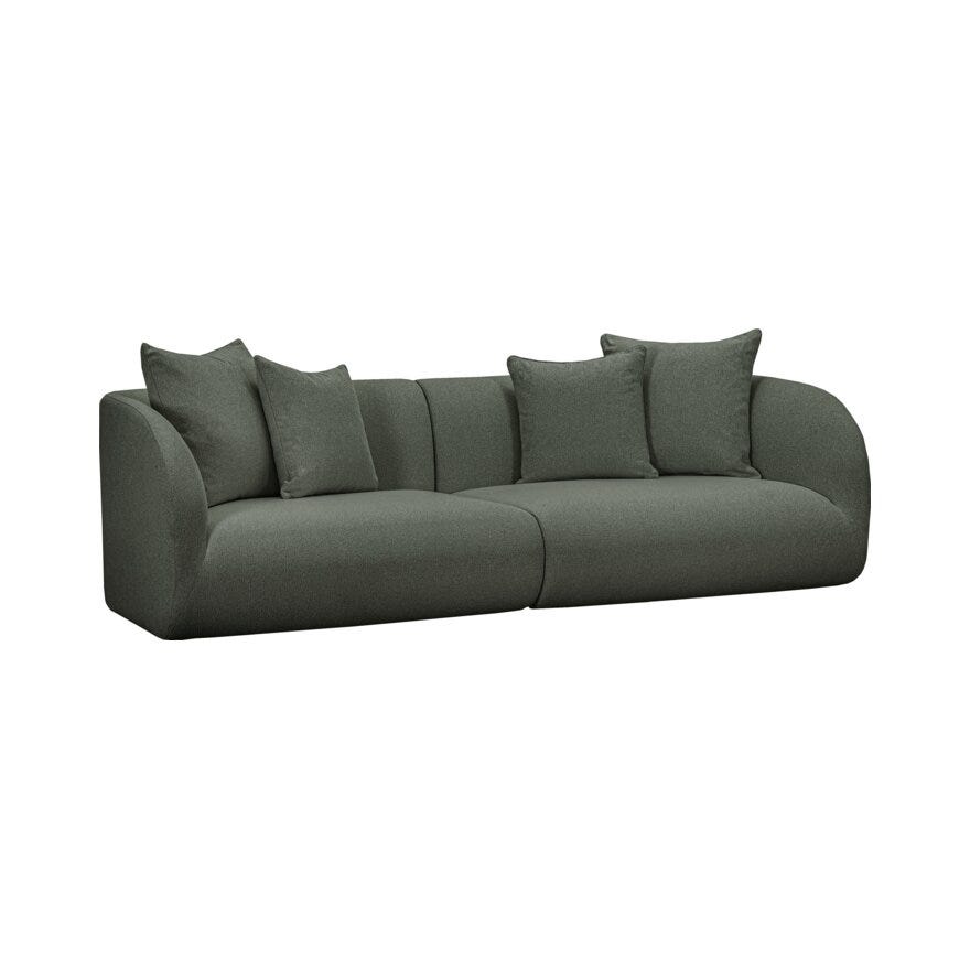 Pebble 3s XL - Beryl Myrtle