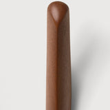 Pi snagar 2stk Mahogany