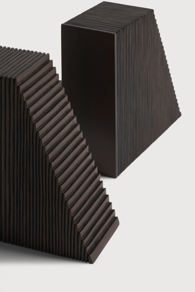 Grooves bókastoðir