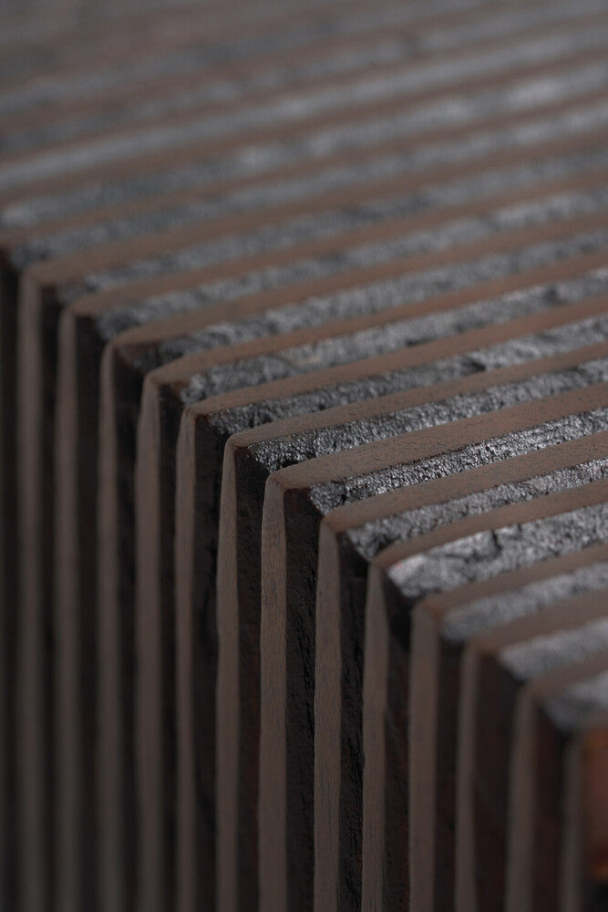 Grooves bókastoðir