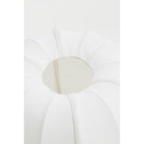 Zubedo loftljós cream 40cm