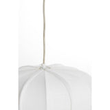 Zubedo loftljós cream 40cm